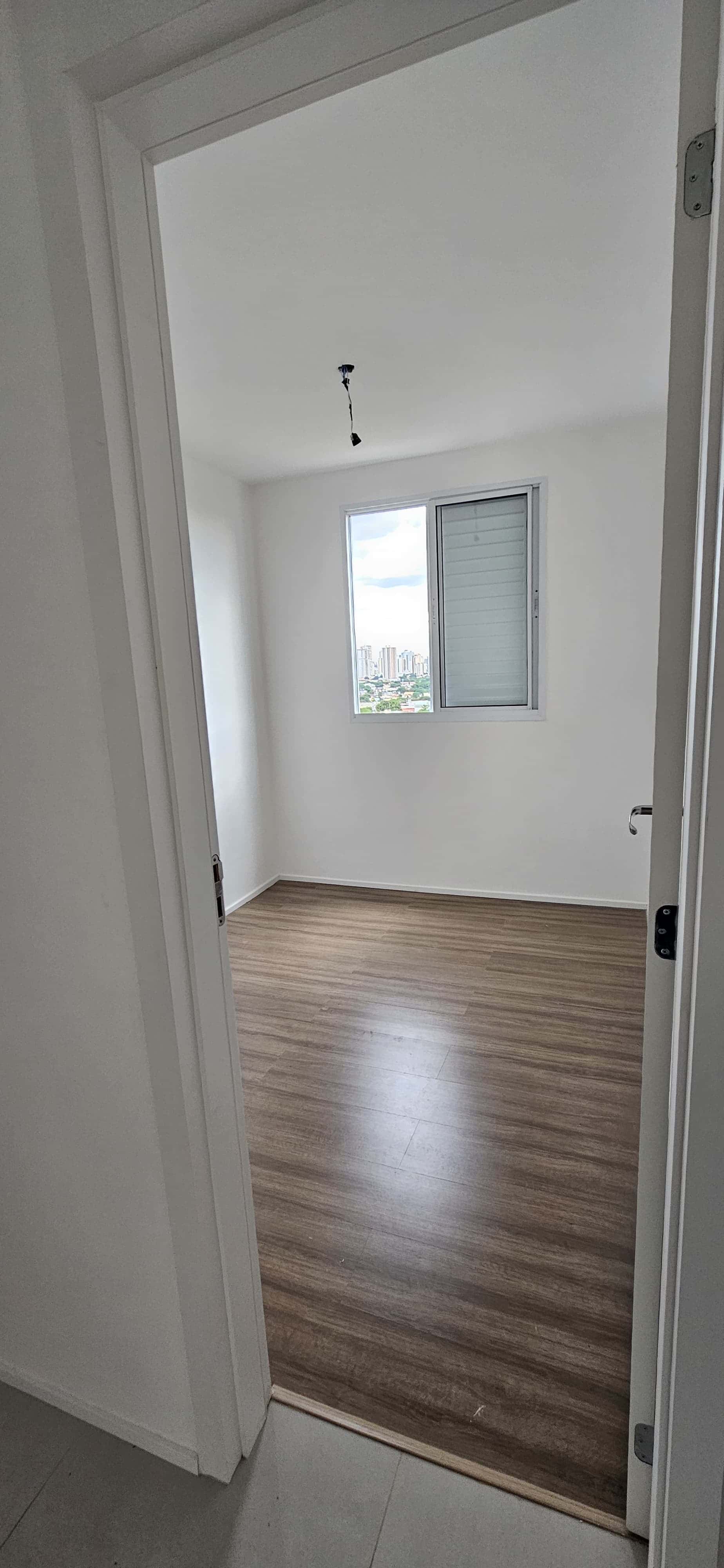 Apartamento NOVO NOW St. Sudoeste 59m²