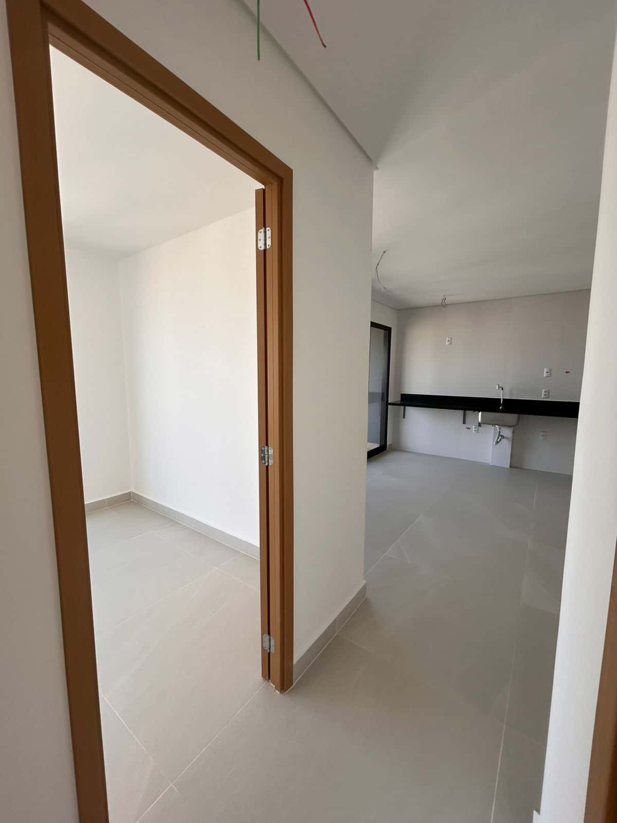 Apartamento Gyro Setor Bueno - 71,18m²