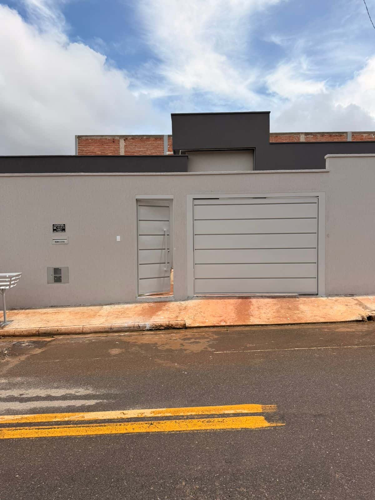 Casa - Setor Goiânia 2 - 150m²