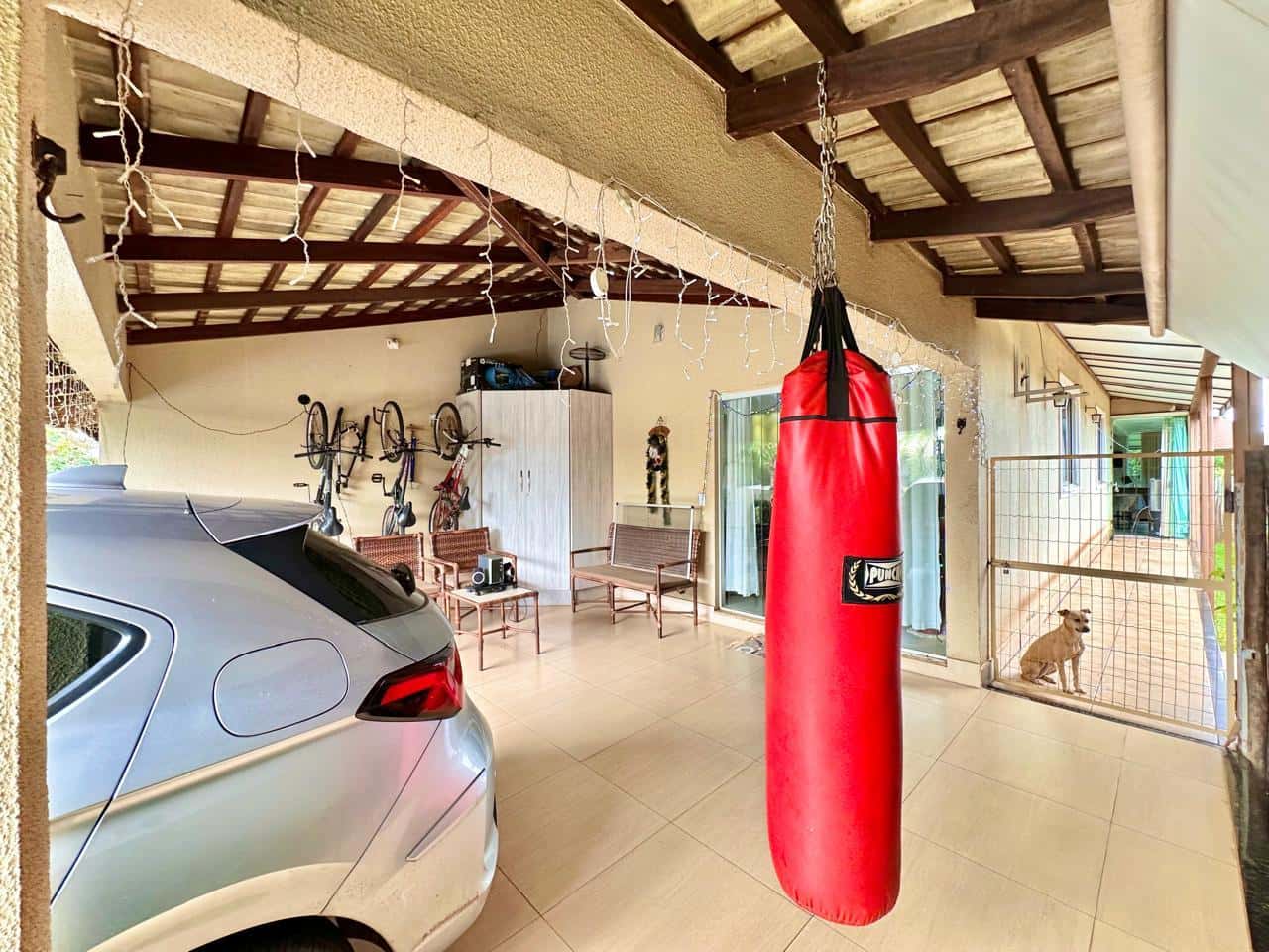 Condomínio Alto da Boa Vista - 169m²