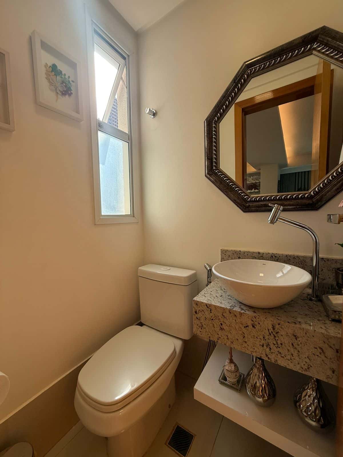 Apartamento Reserva Bueno 94m²