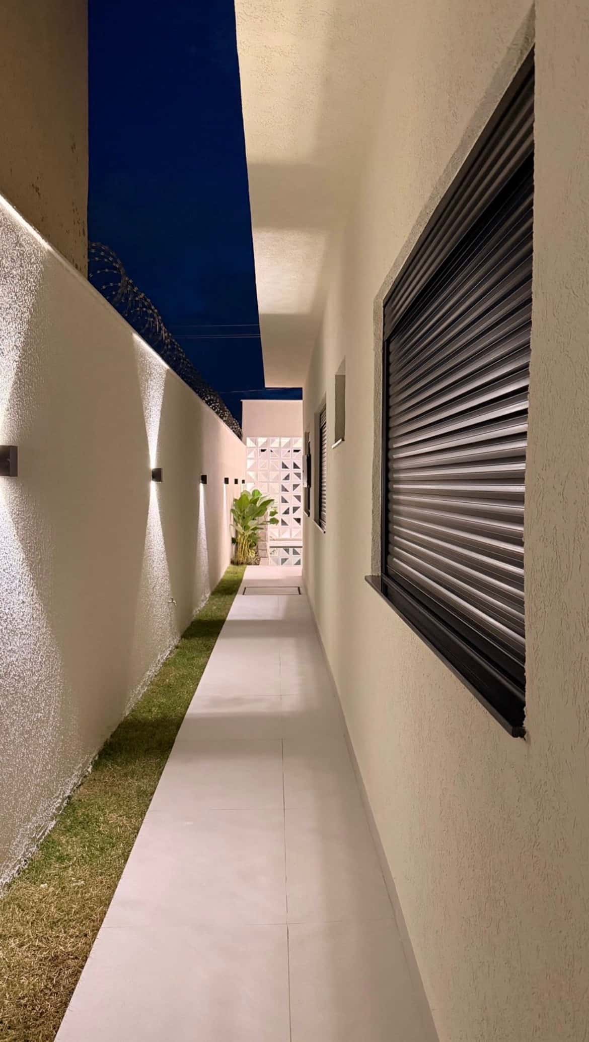 Casa Térrea Jardim Atlântico 248m²