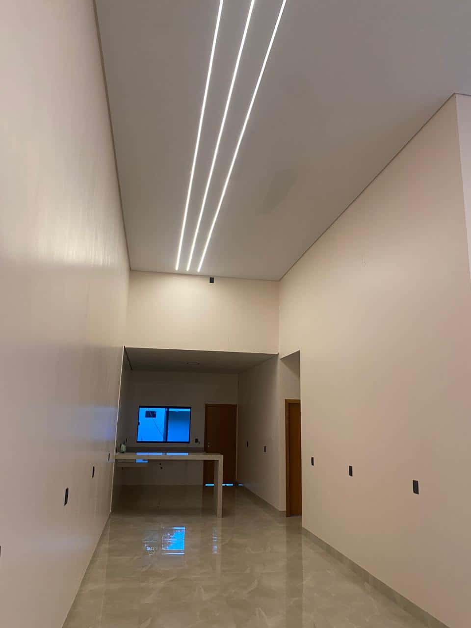 Casa na cidade de Edéia 255m²