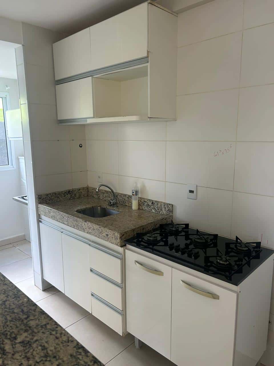 Apartamento Vila Formosa 53m²