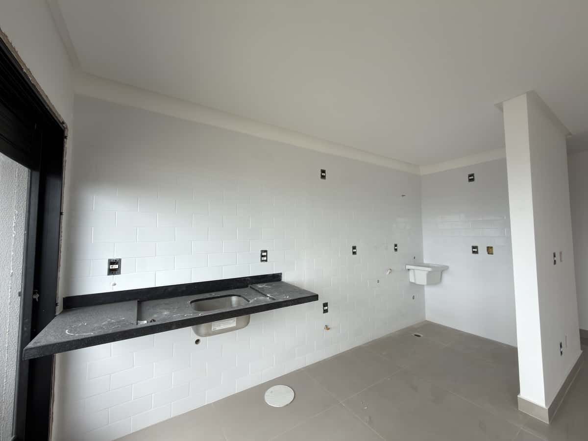 Apartamento Urbani Vista Home - 64m²