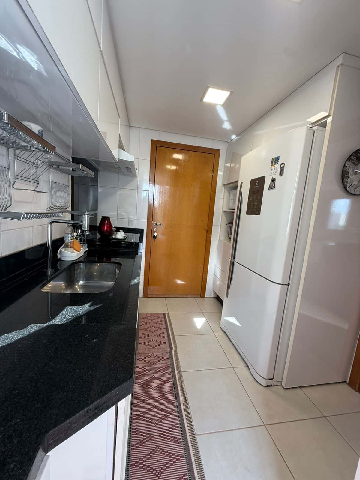 Apartamento Reserva Bueno 94m²