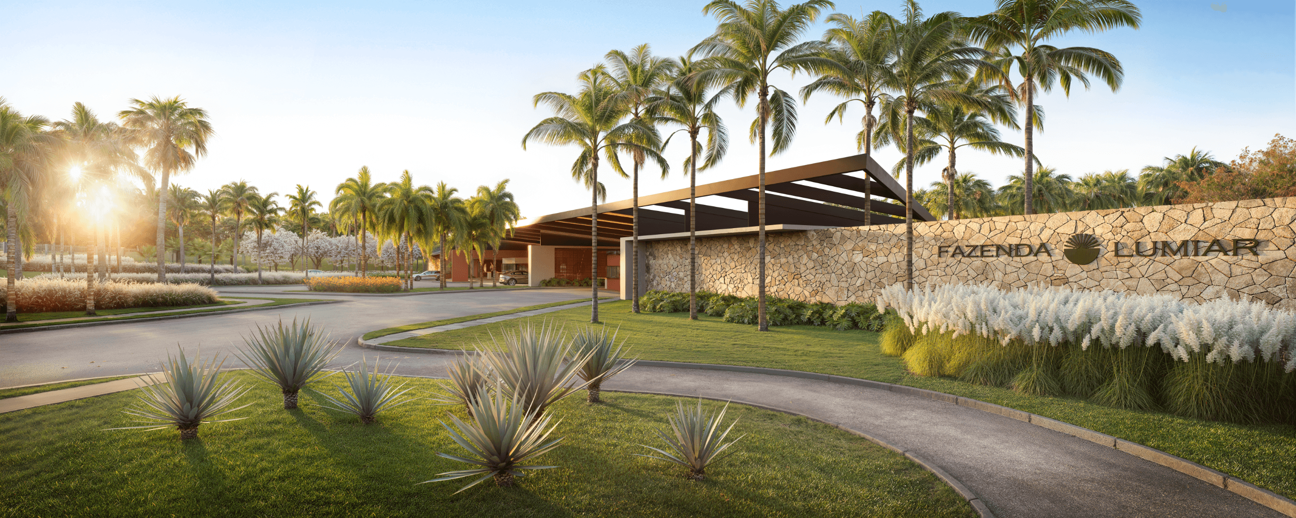 Lote no Fazenda Lumiar 600m²