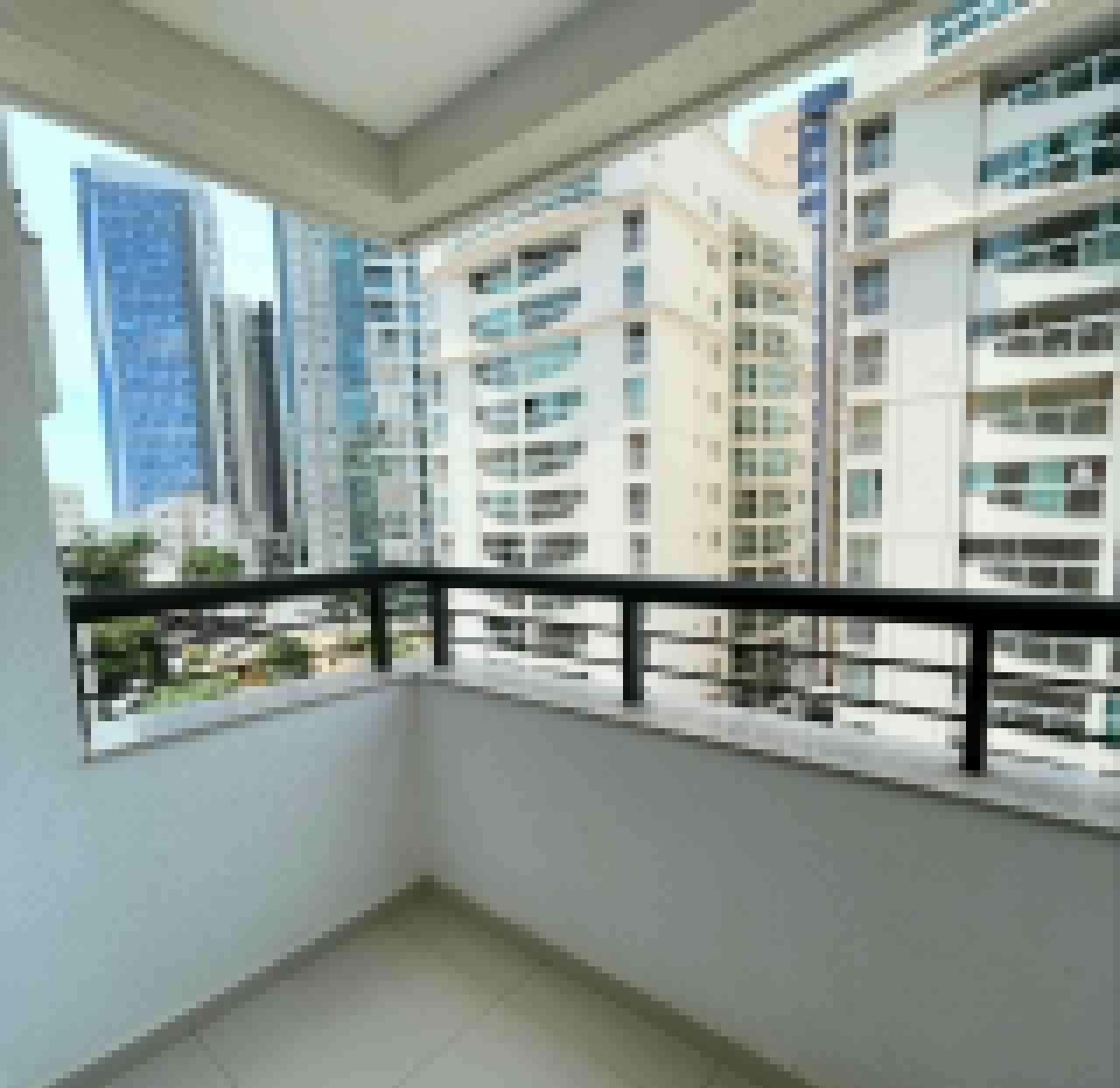 Apartamento Essenciale Style 33m²