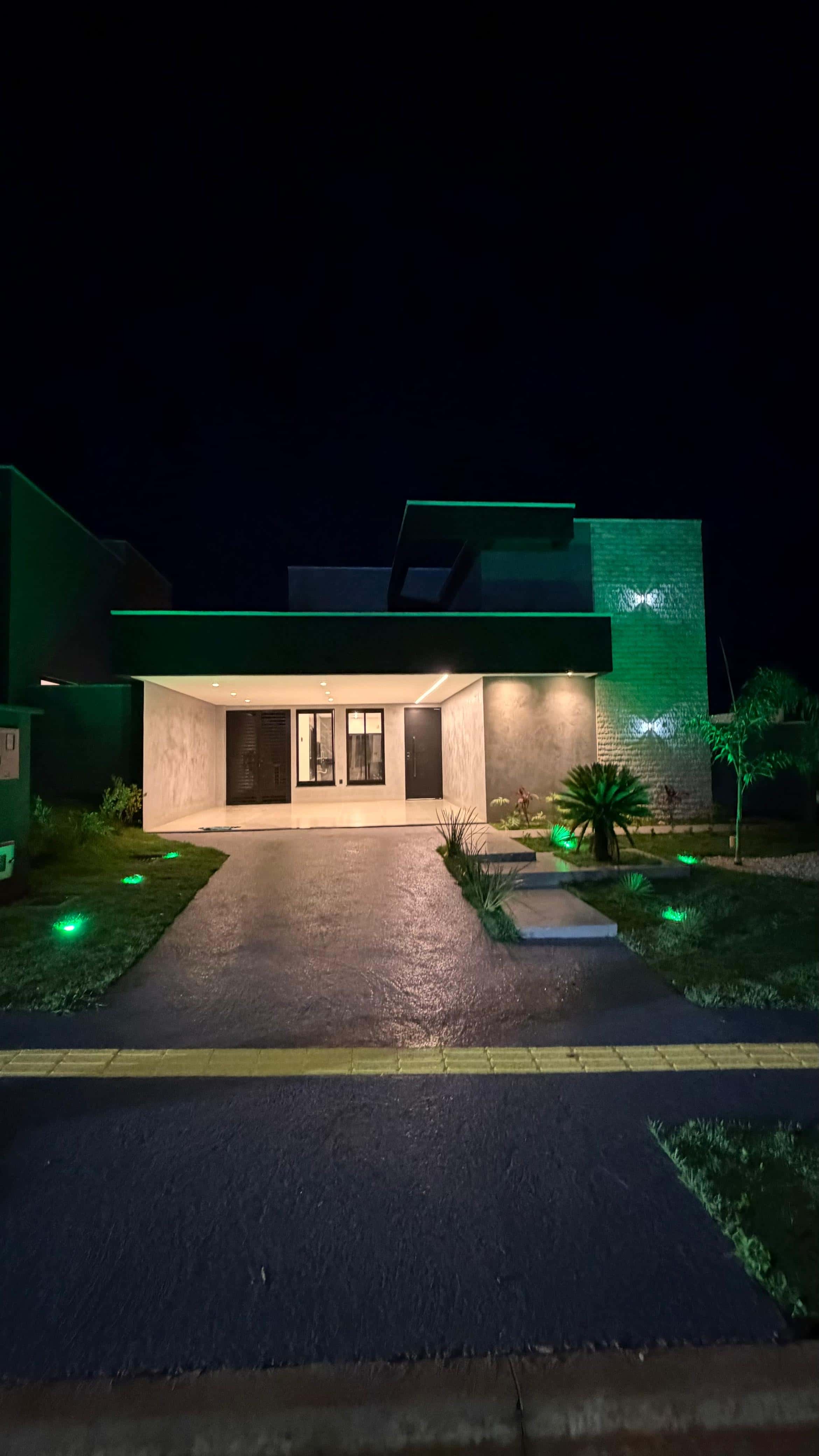 Casa  Terras Alpha 2 150m²