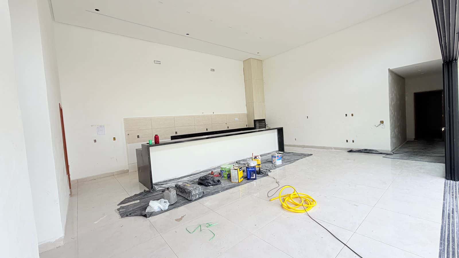 Casa Jardim Atlântico 248m²