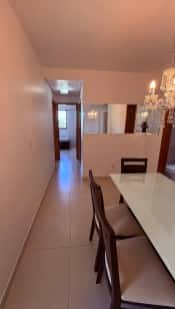 Apartamento L'essence du Parc 87m²