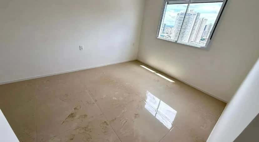 Apartamento Wish Gran 29 - Setor Bueno  100m²