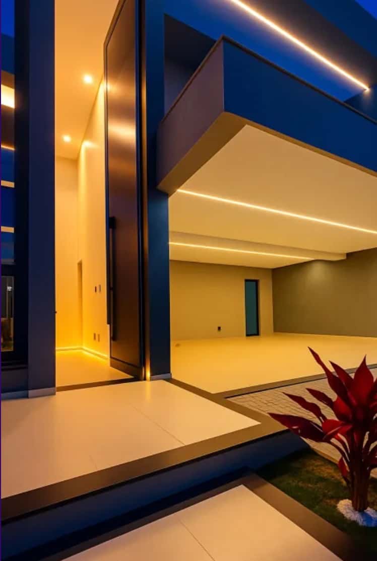 Sobrado Jardins Bolonha - 270m²