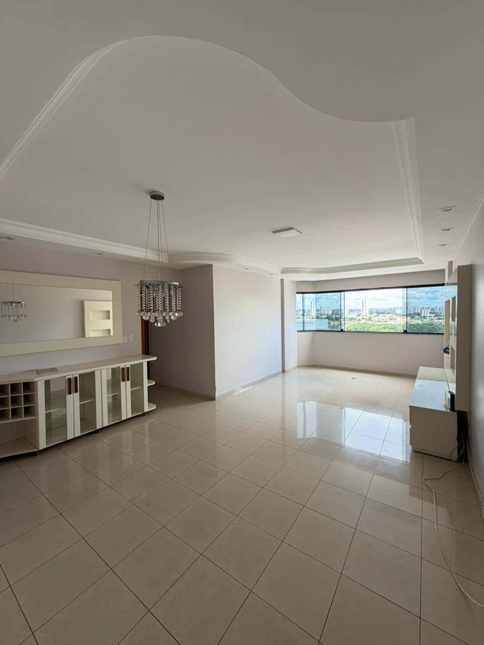 Apartamento RESIDENCIAL PLAZA LOURENZZO - 112m²
