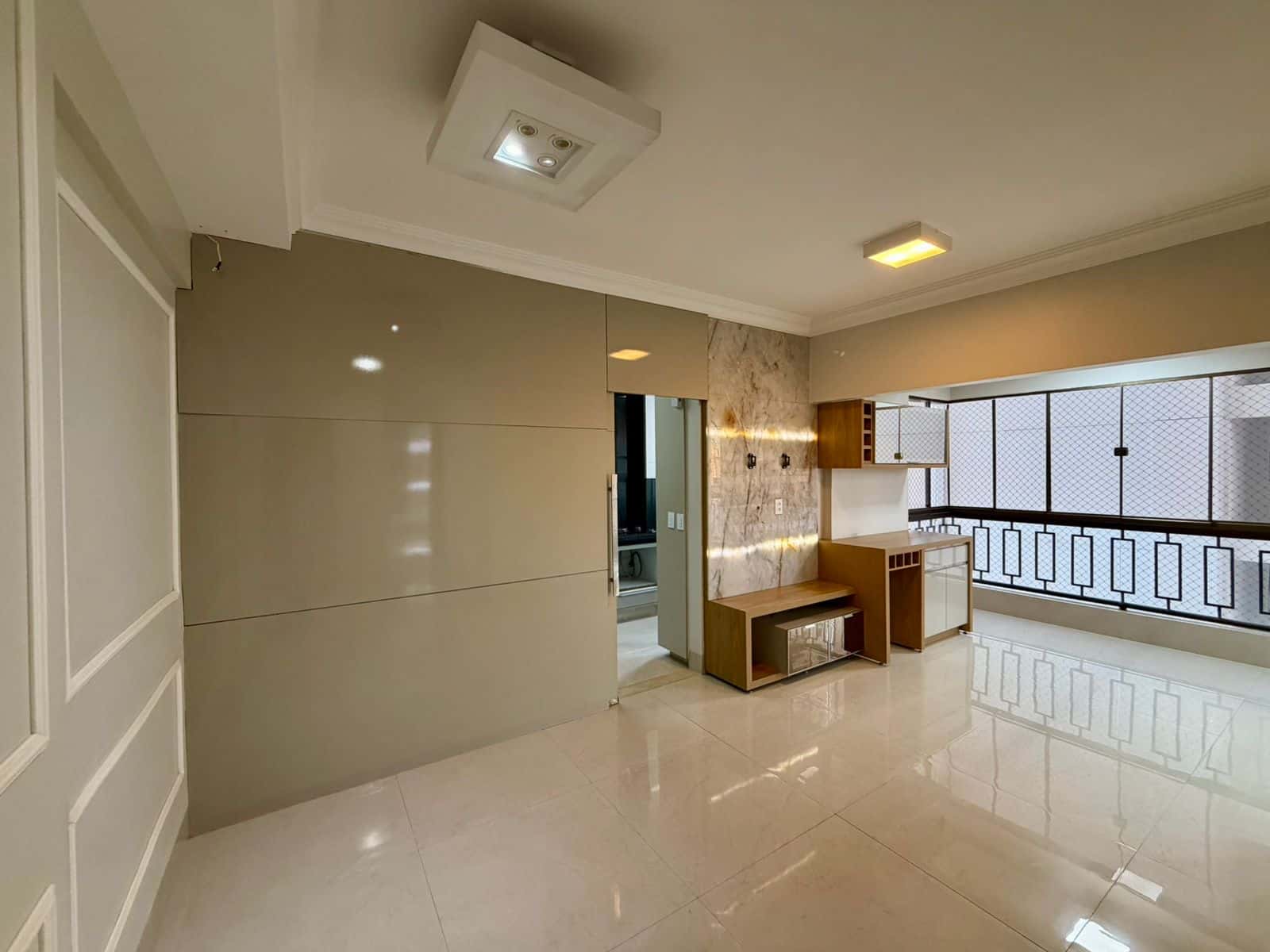 Borges Landeiro Olympus 68m²