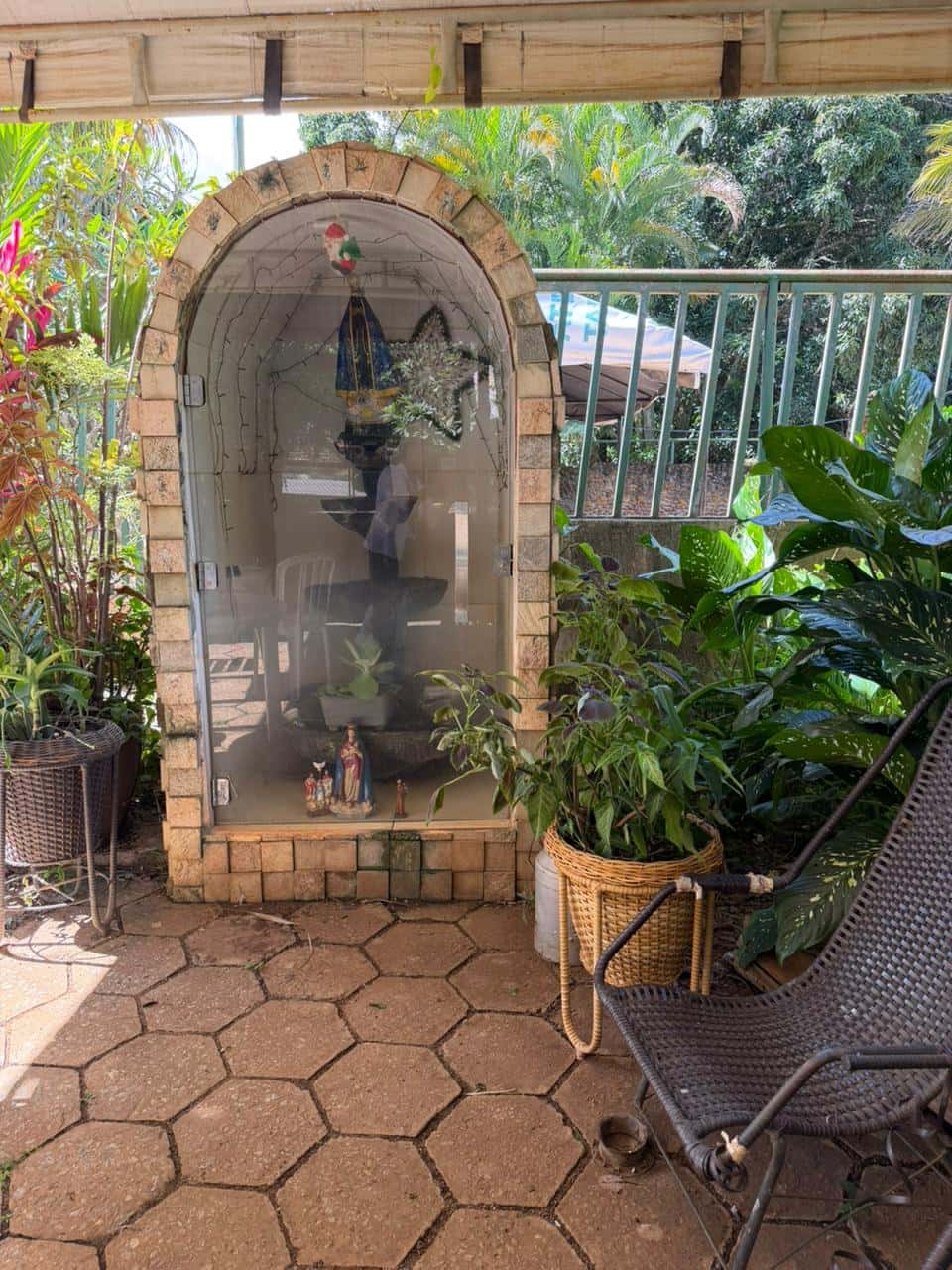 Chácara em Abadia de Goiás 42534m²