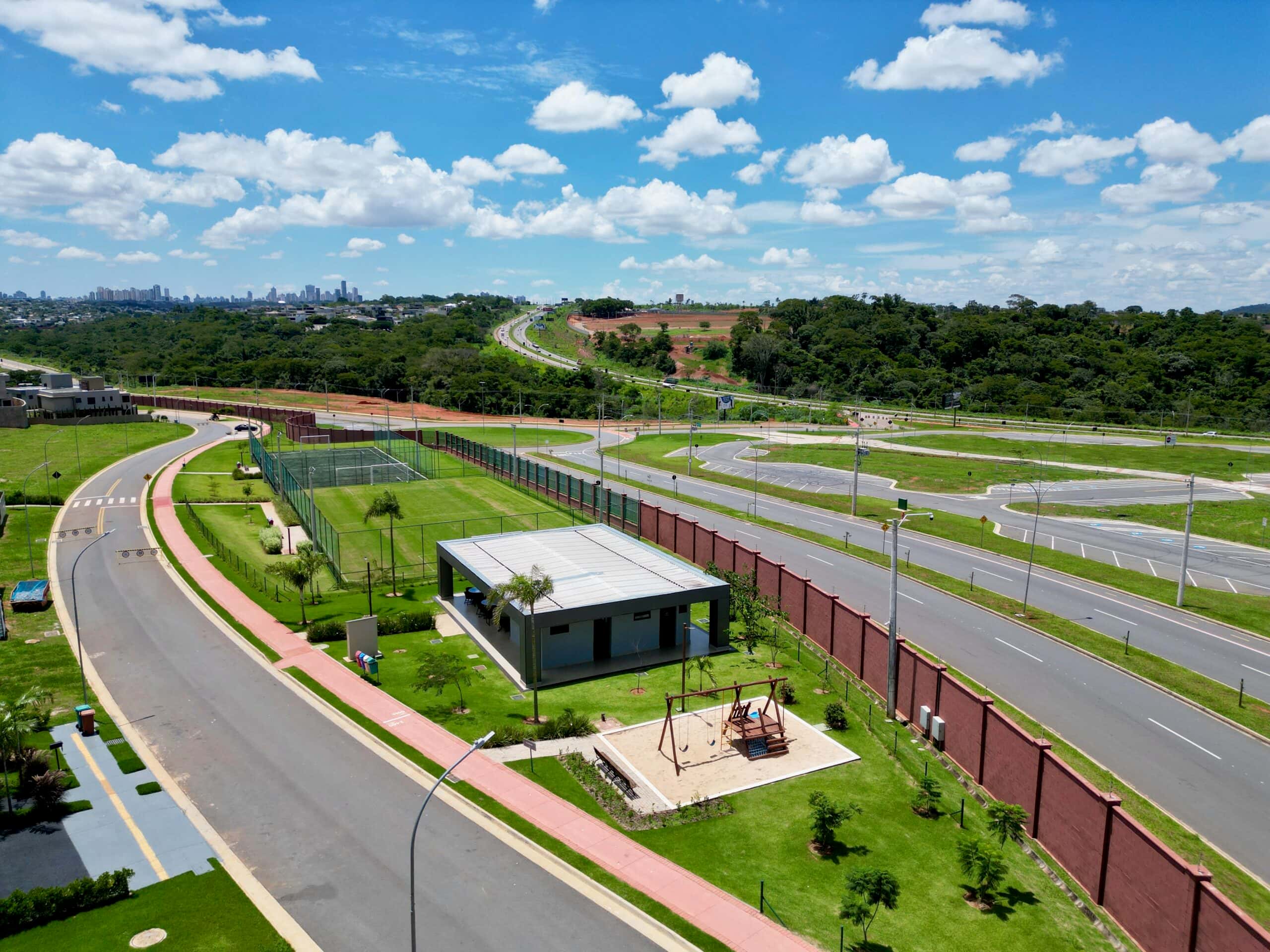 Lote - Jardins França 750,16m²