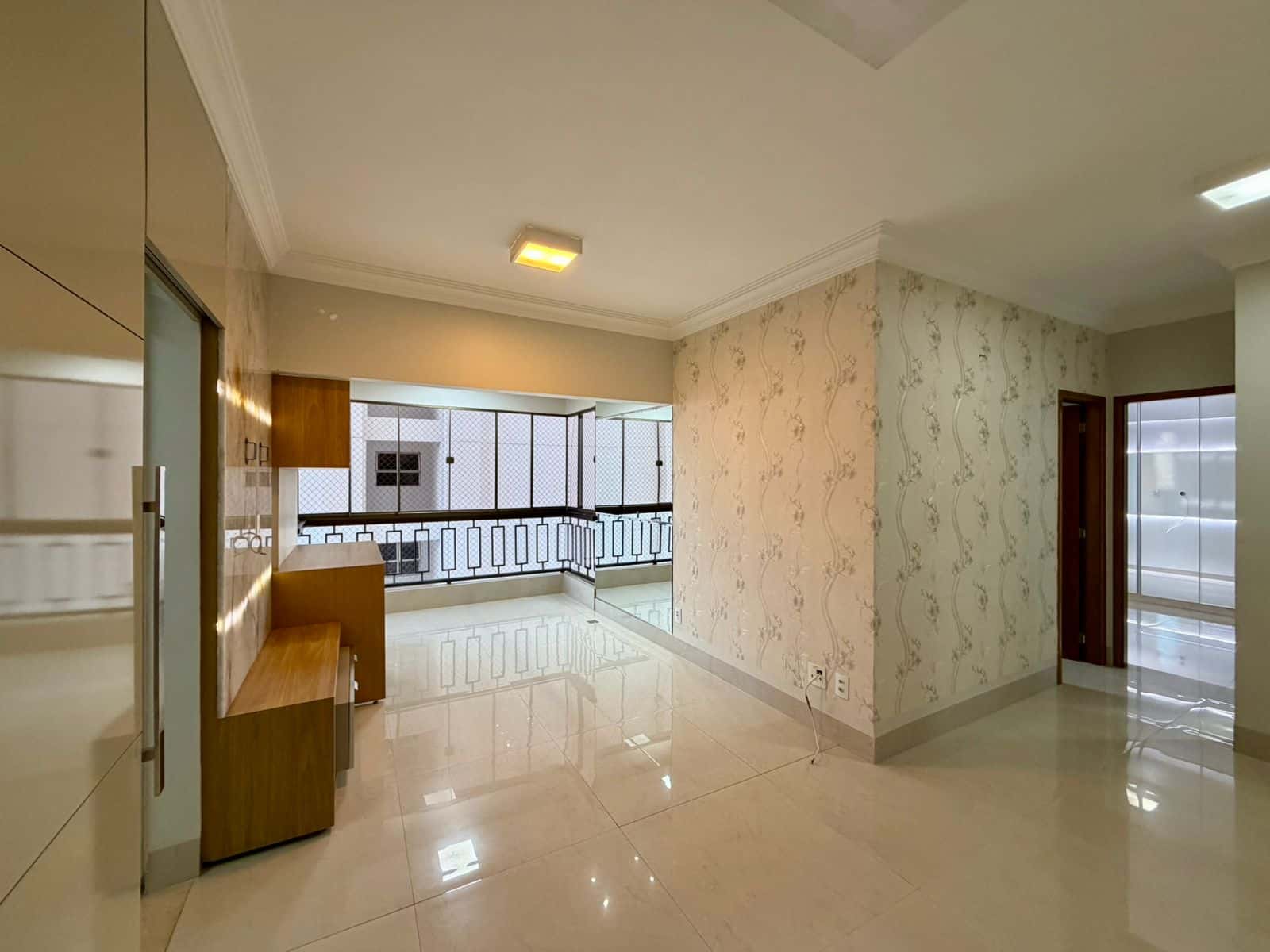 Borges Landeiro Olympus 68m²