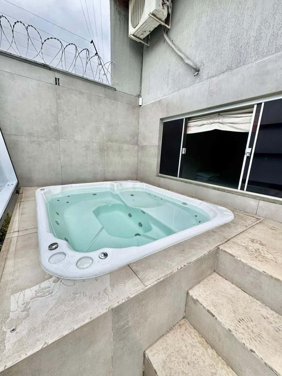 Casa Setor Faiçalville - 197m²