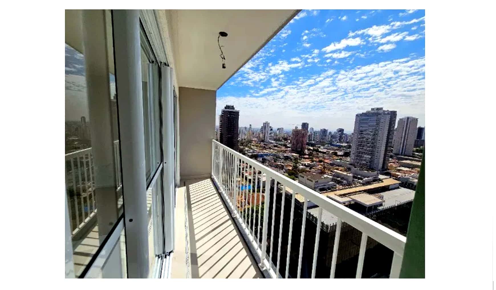 Wish Grã 29 | Último Andar | 3 Suítes | Nascente | Vista Livre Definitiva