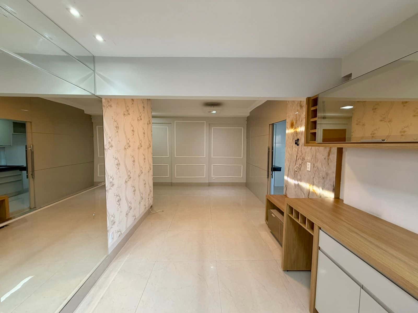 Borges Landeiro Olympus 68m²