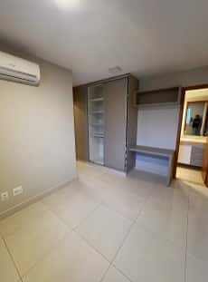 Apartamento Residencial Pátio Coimbra Goiânia - 64m²