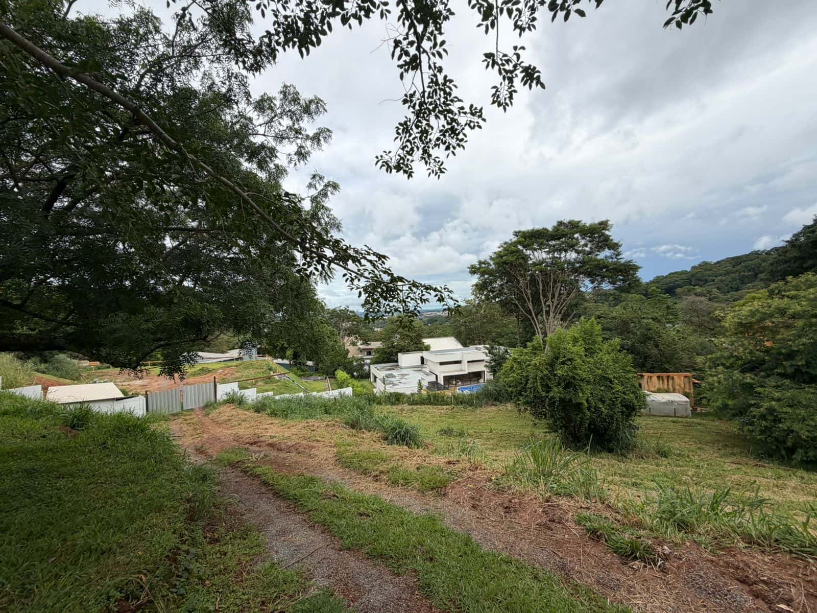 Lote Aldeia do Vale 1.735m²