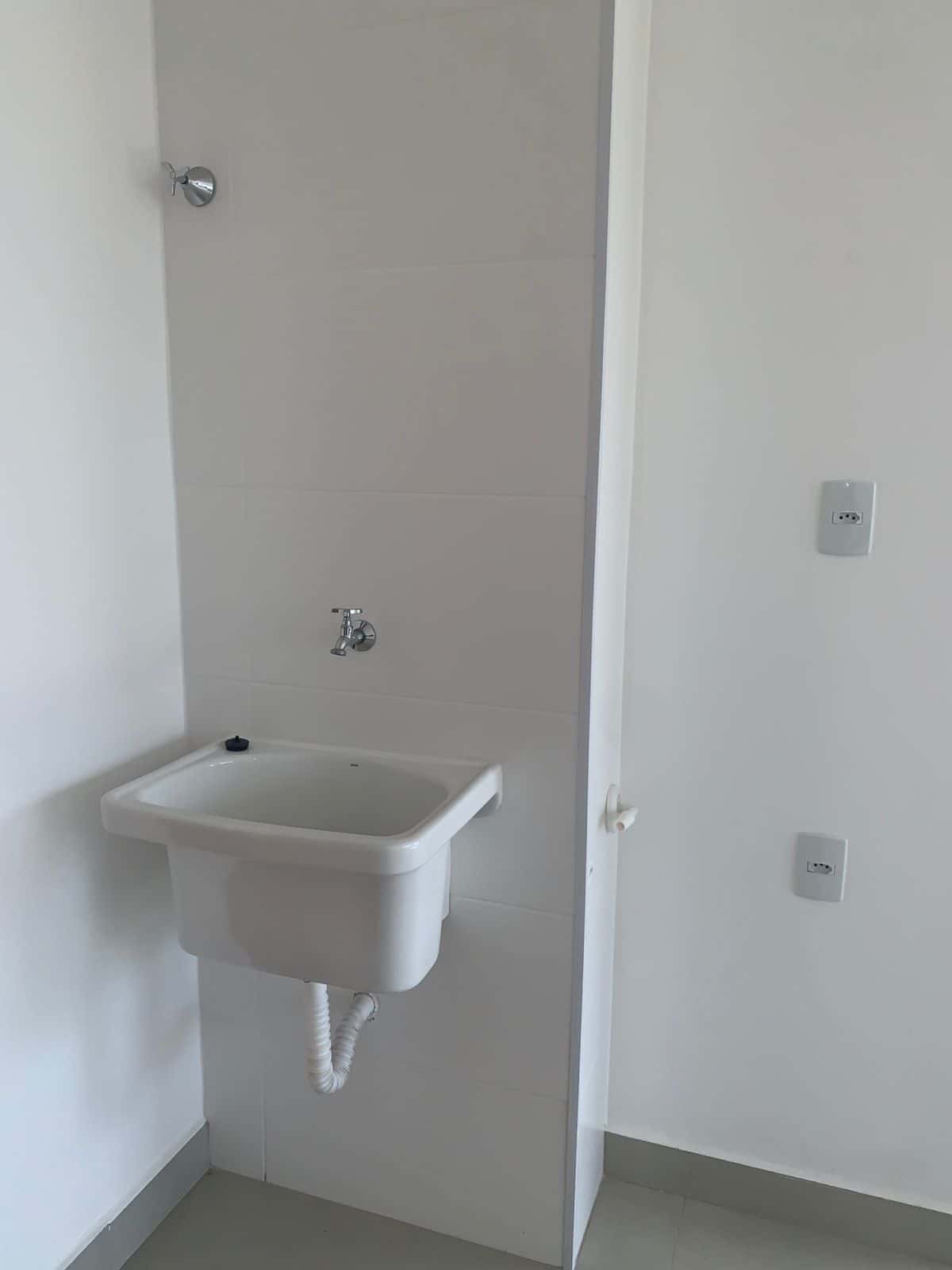 Studio Tai Residences Setor Bueno - 47m²