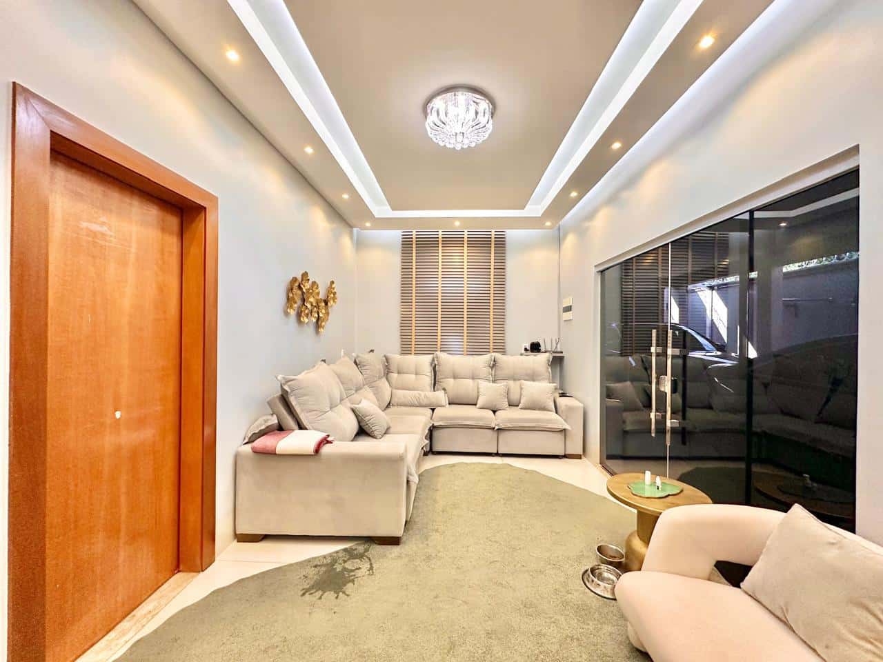 Casa Jardim Ipanema 229m²