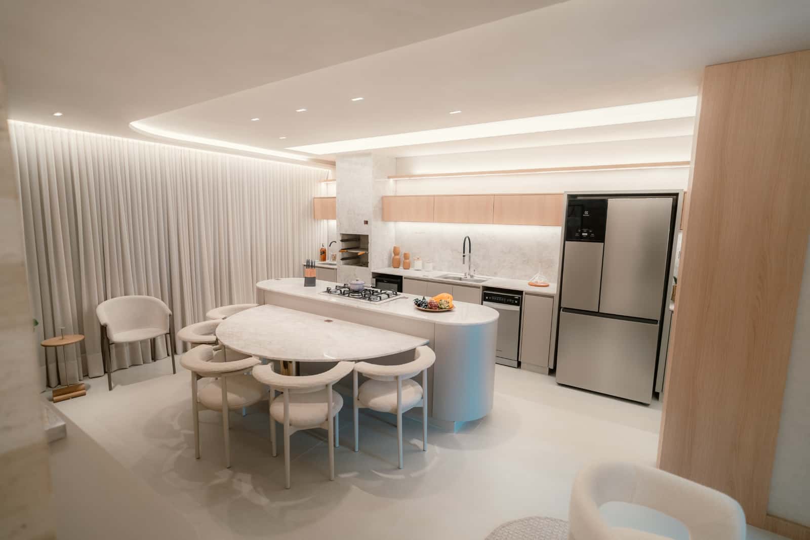 Ágio Terra MZN - 73m²