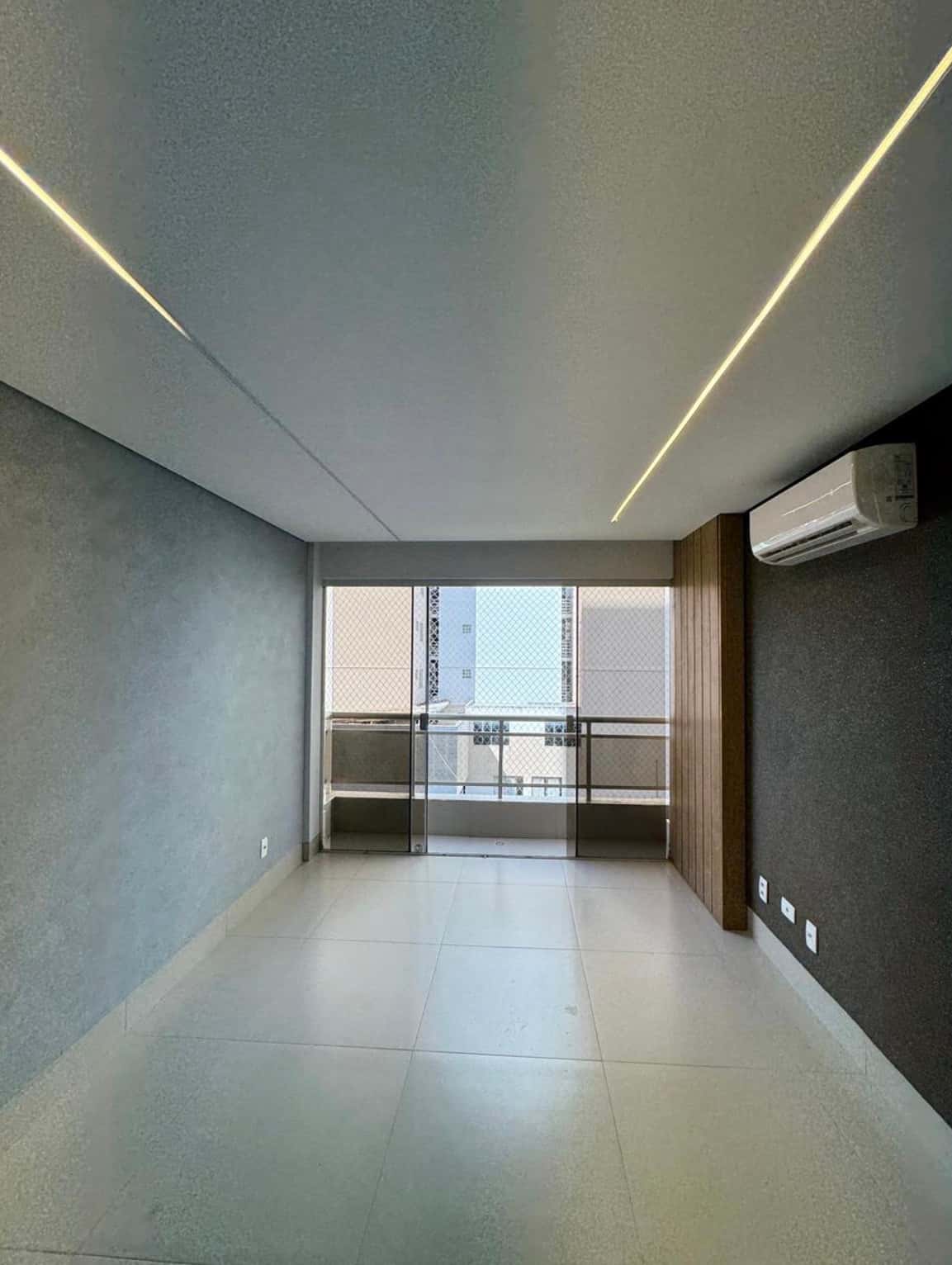 Apartamento Jardim Goias 113m²