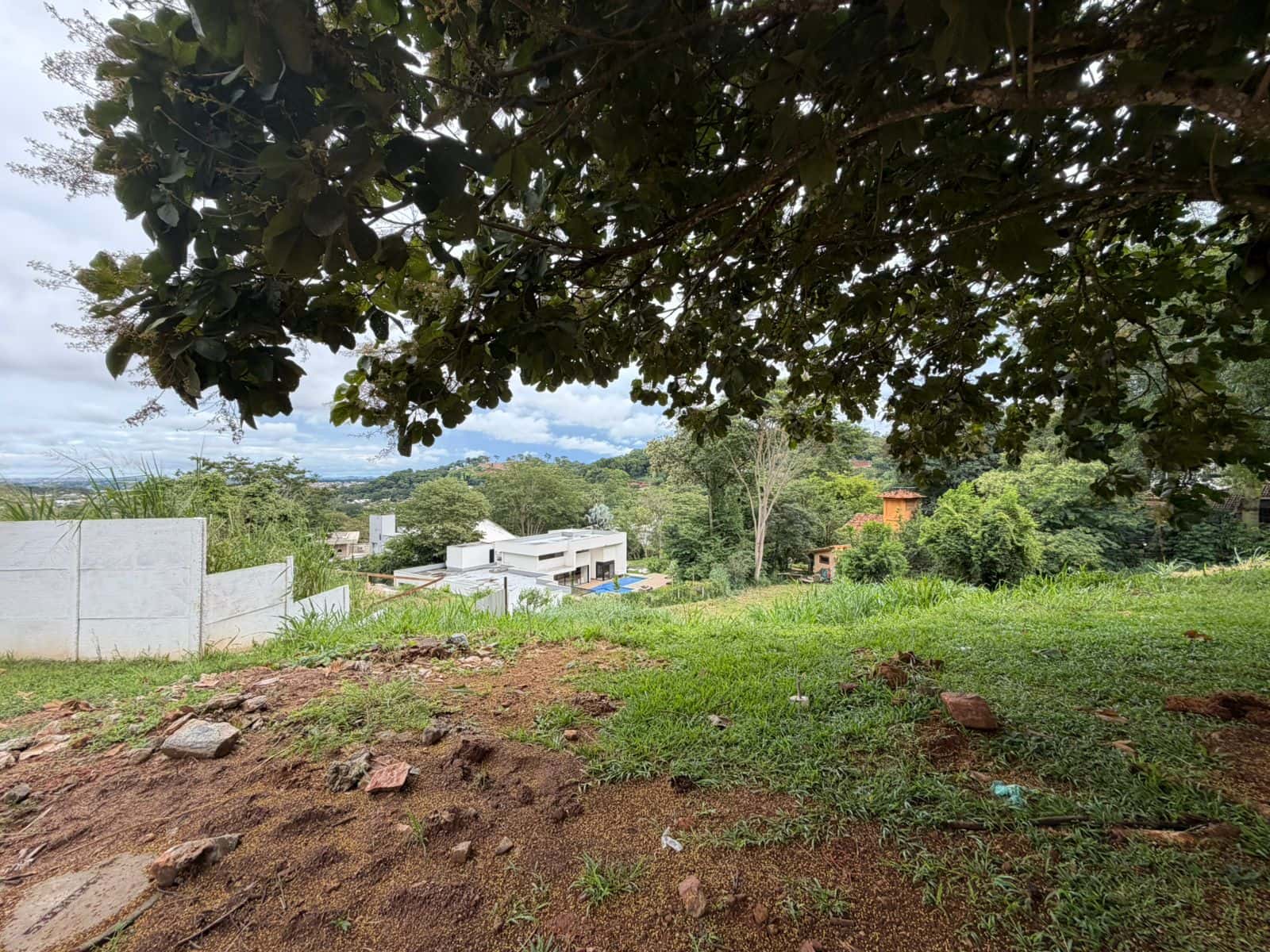 Lote Aldeia do Vale 1.735m²
