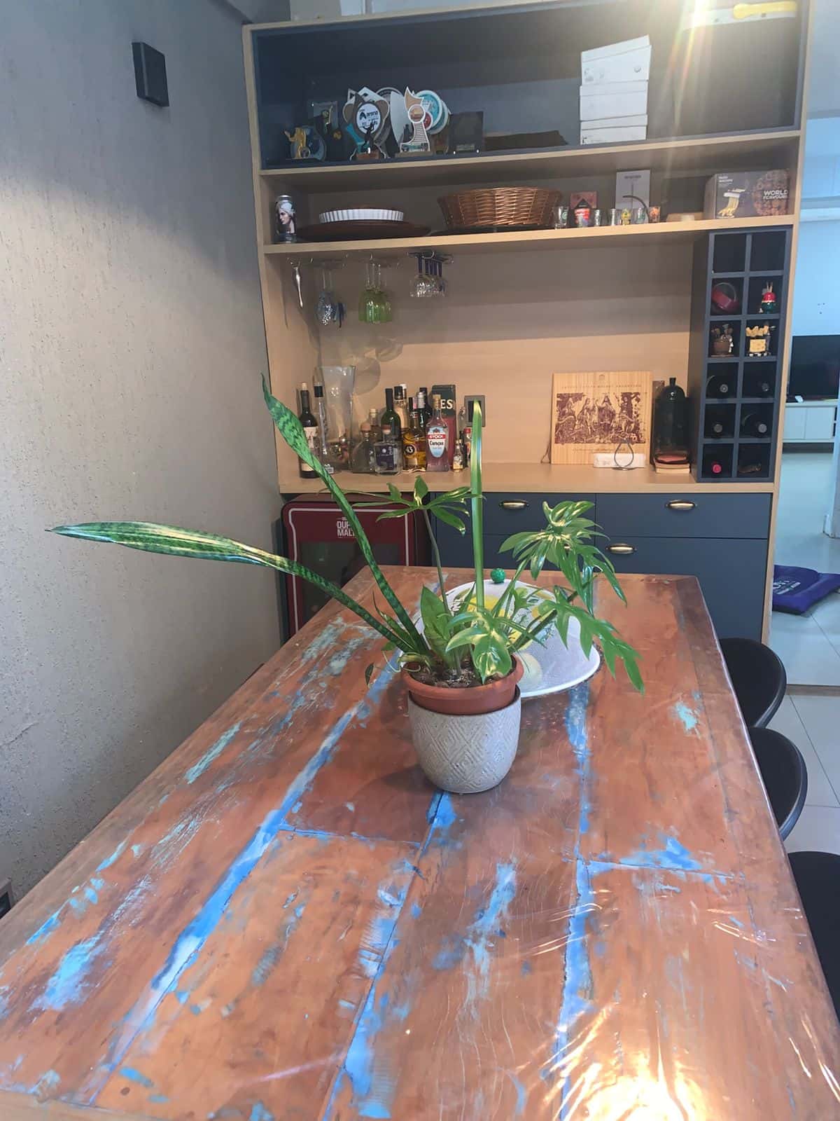 Sobrado em condominio no Jardim PLanalto 142m²