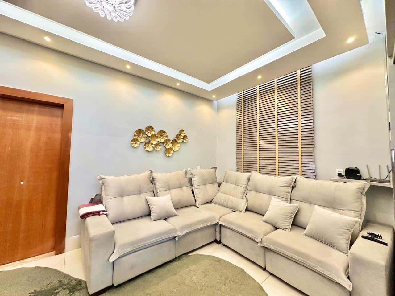 Casa Jardim Ipanema 229m²