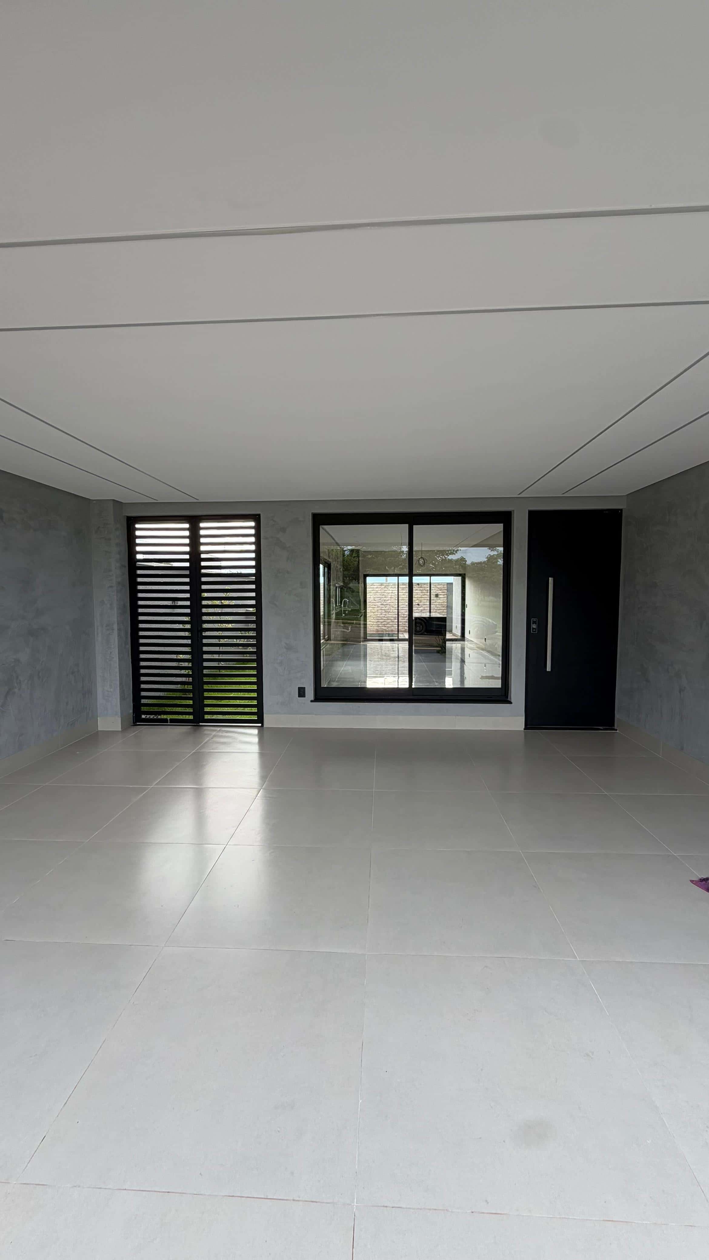 Casa  Terras Alpha 2 150m²