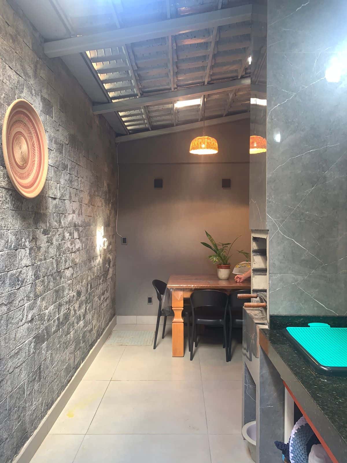 Sobrado em condominio no Jardim PLanalto 142m²