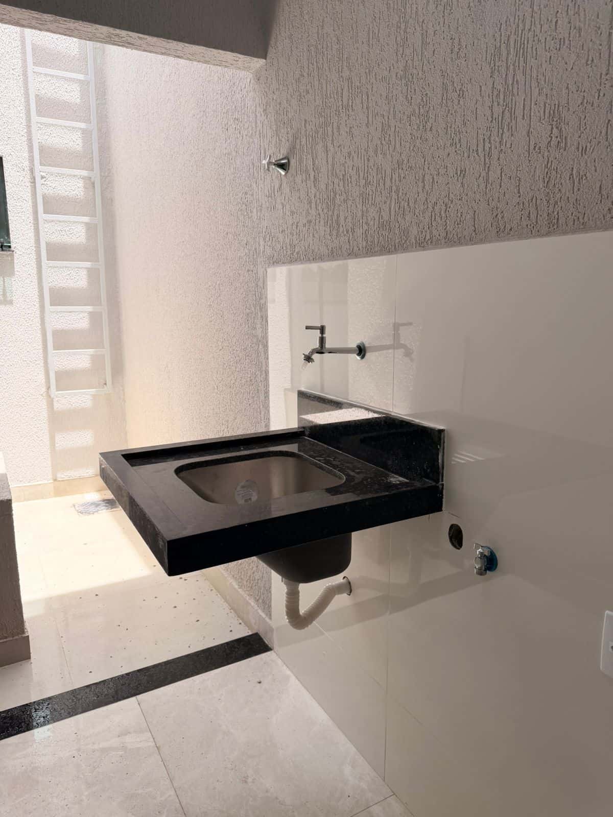 Casa - Setor Goiânia 2 - 150m²