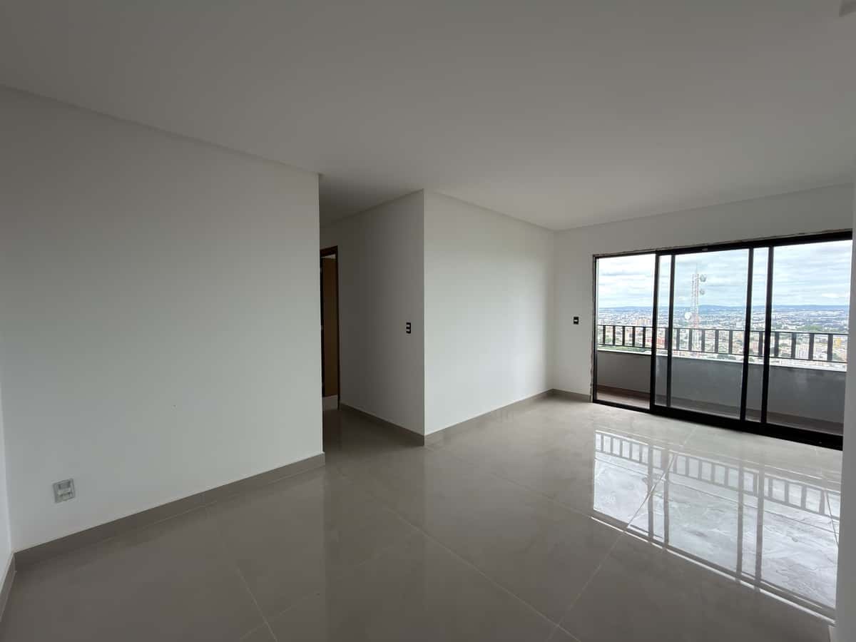 Apartamento Urbani Vista Home - 64m²