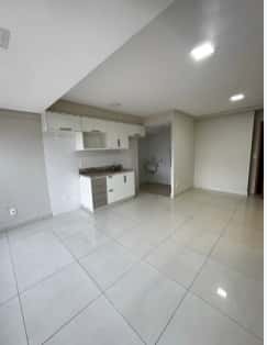 Apartamento Residencial Pátio Coimbra Goiânia - 64m²