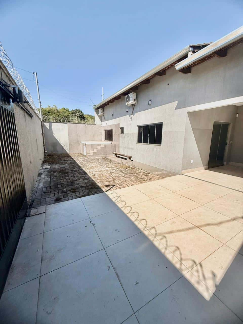 Casa Setor Faiçalville - 197m²