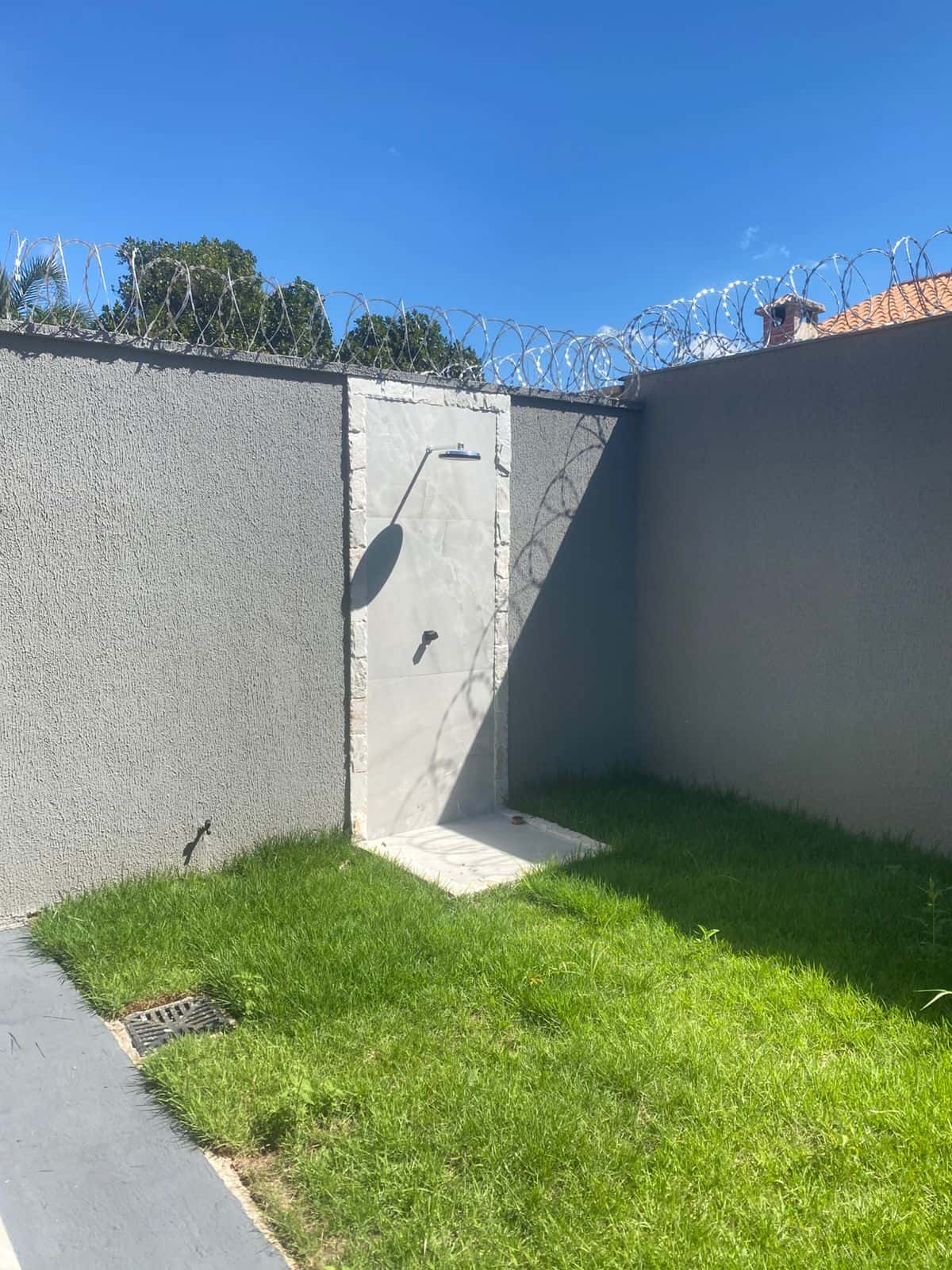 Casa Independência - 3º Complemento Aparecida de Goiânia - 102m²