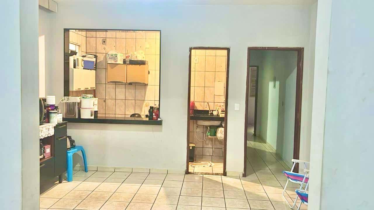 Casa Jardim Europa - 142m²