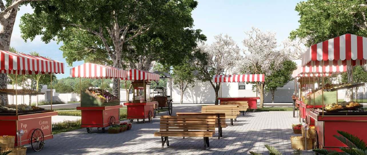Lote Jardins Amsterdã 306,49m²