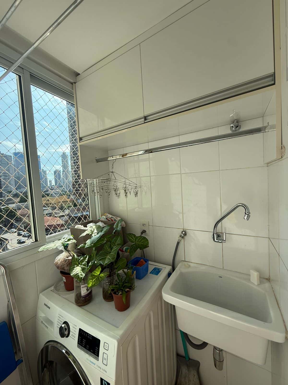 Apartamento Reserva Bueno 94m²