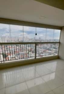 Apartamento Residencial Pátio Coimbra Goiânia - 64m²