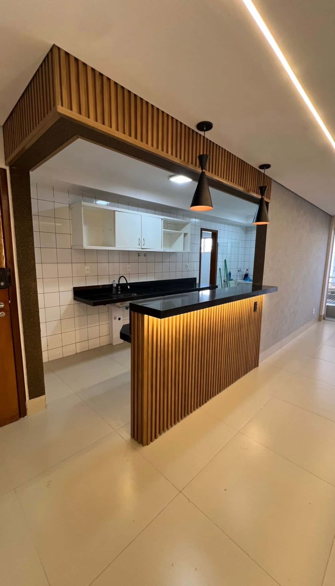 Apartamento Jardim Goias 113m²
