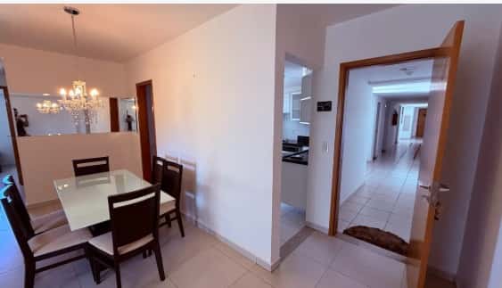 Apartamento L'essence du Parc 87m²