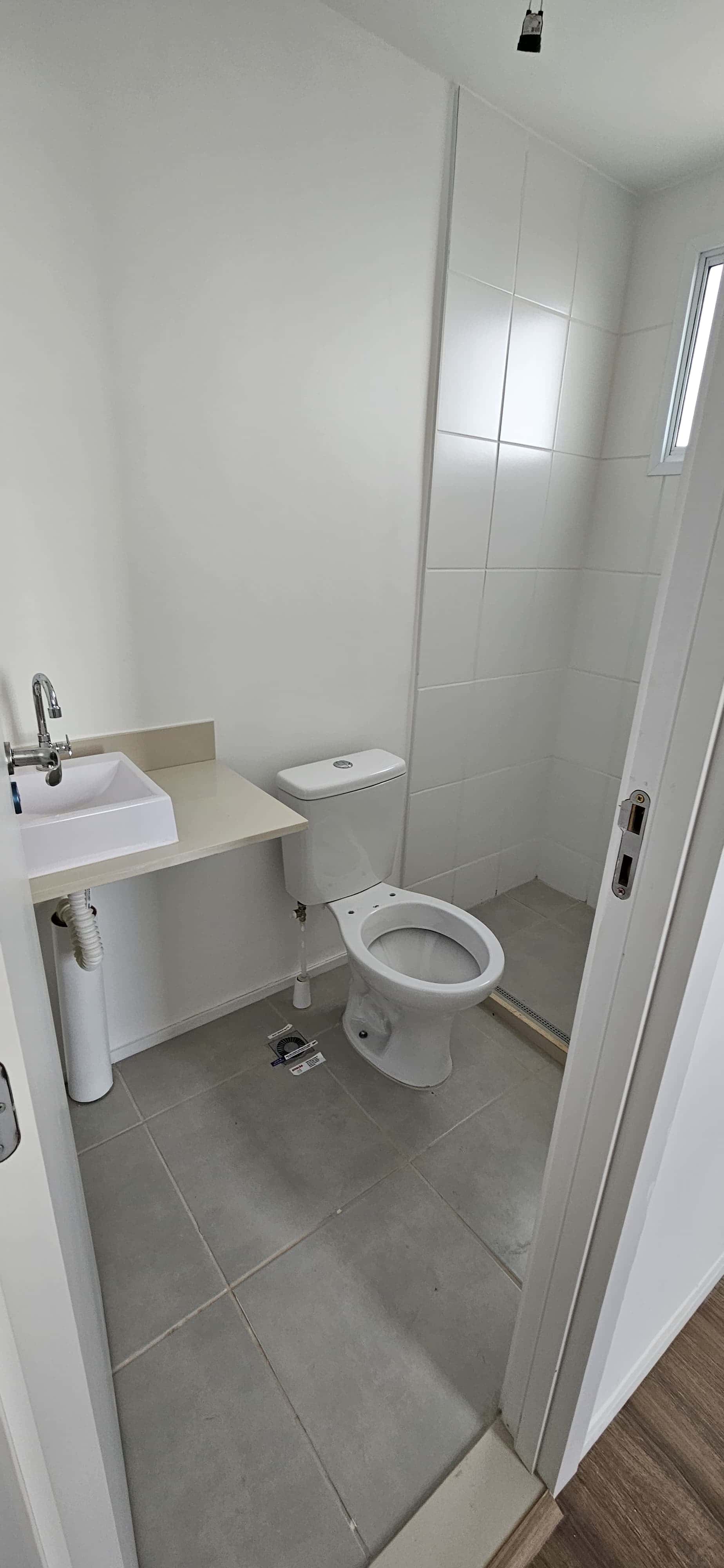 Apartamento NOVO NOW St. Sudoeste 59m²
