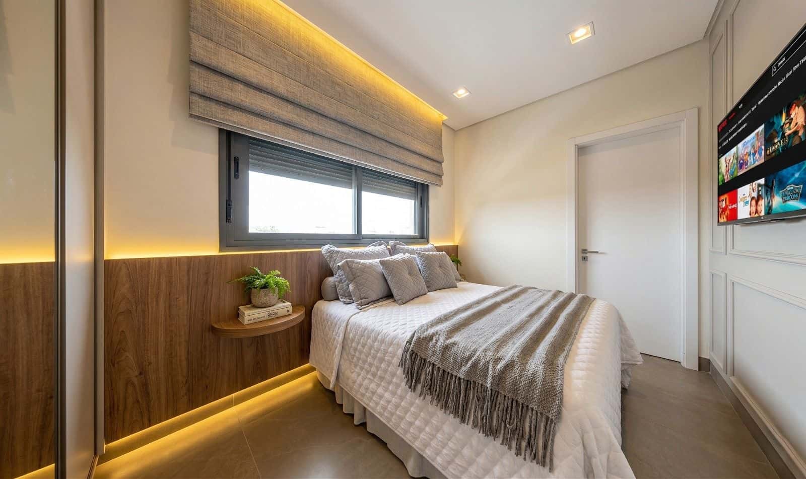 Apartamento ATMOS CITY - 172 M²