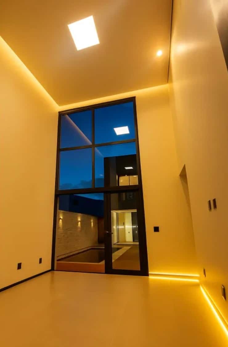 Sobrado Jardins Bolonha - 270m²